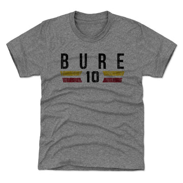 Pavel Bure Font K/Unisex Tee/3XL