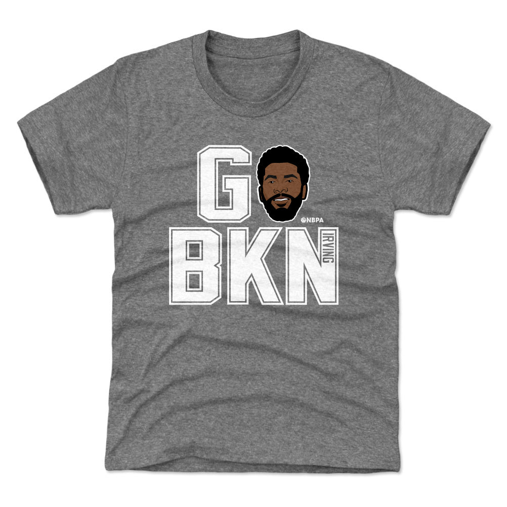Kyrie Irving GO BKN W
