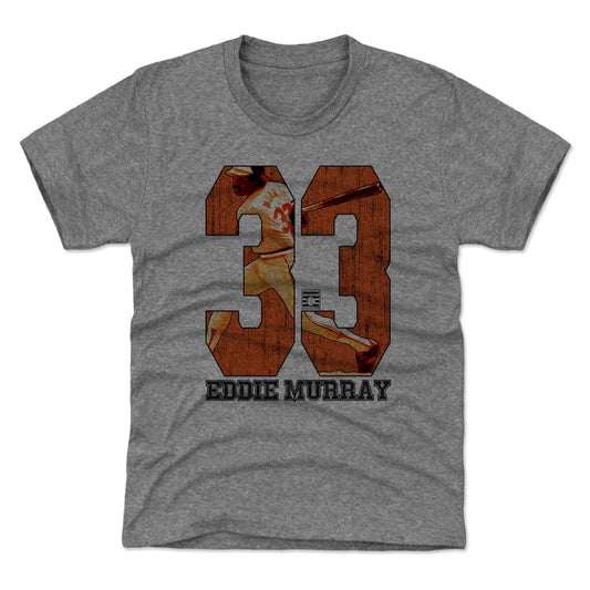 Eddie Murray Game O