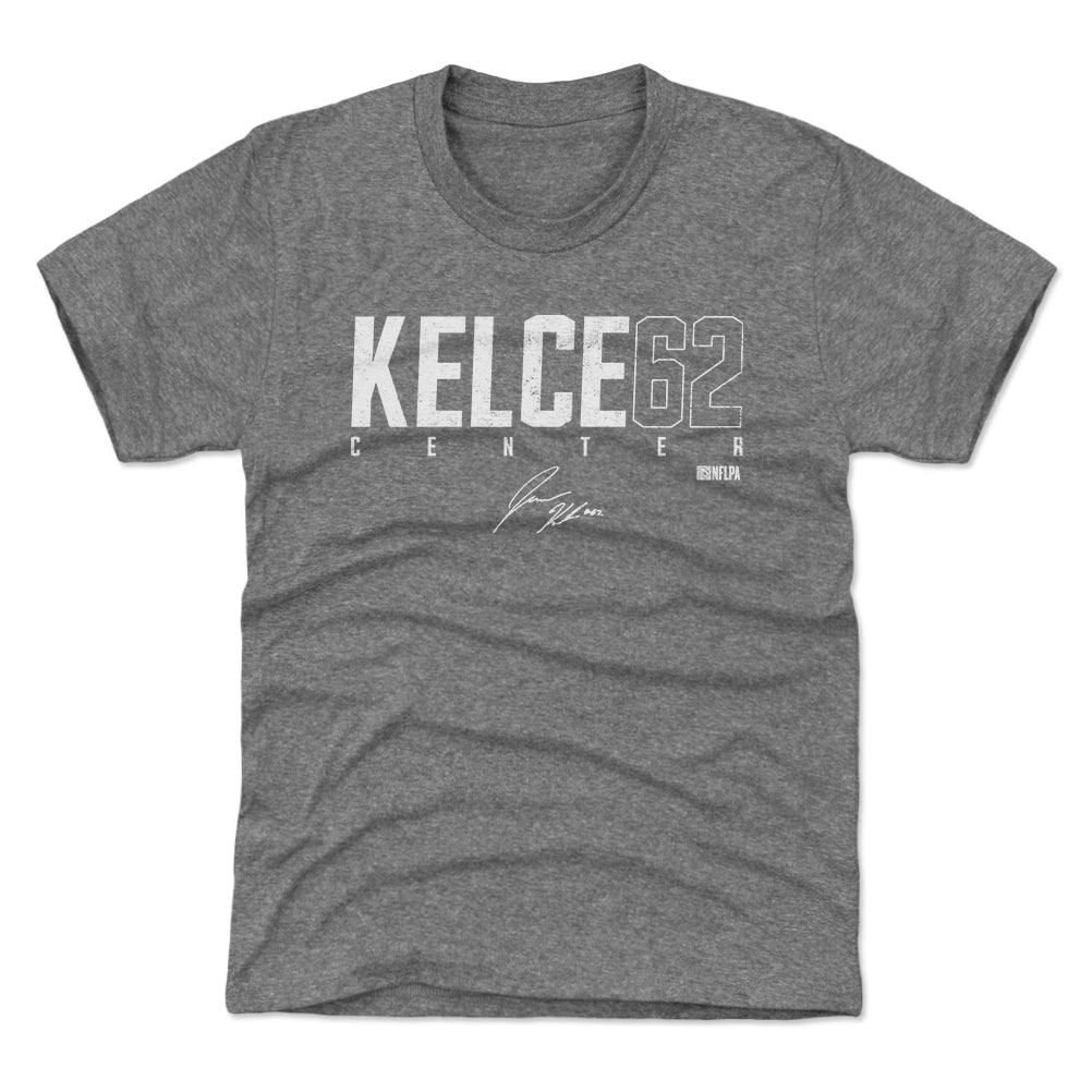 Jason Kelce Kelce62 W