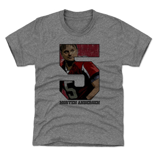 Morten Andersen Game R/Unisex Tee/3XL