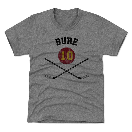 Pavel Bure Sticks K/Unisex Tee/3XL