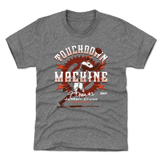 Ja'Marr Chase Touchdown Machine