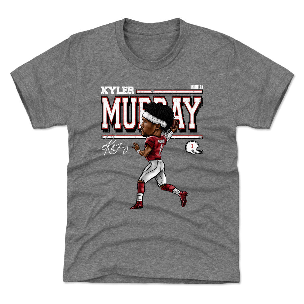 Kyler Murray Cartoon