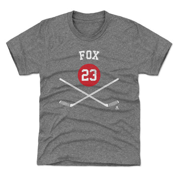 Adam Fox New York Sticks