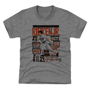 Cal Ripken Jr. Position O