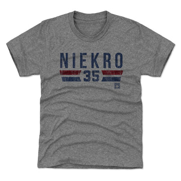 Phil Niekro Font B