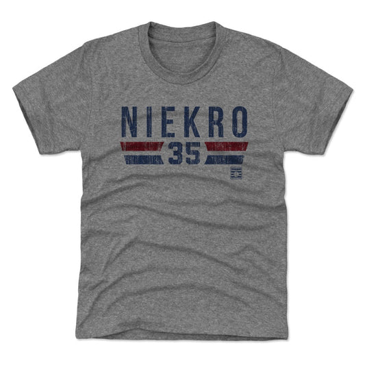 Phil Niekro Font B