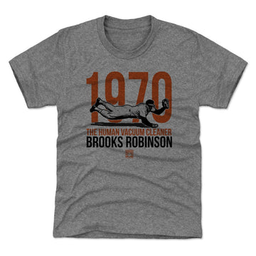 Brooks Robinson Catch O