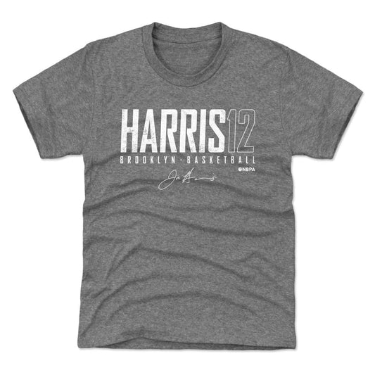 Joe Harris Brooklyn Elite