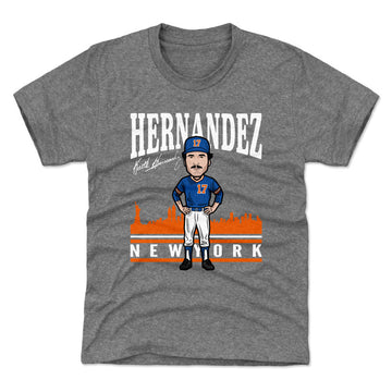 Keith Hernandez Toon/Unisex Tee/3XL