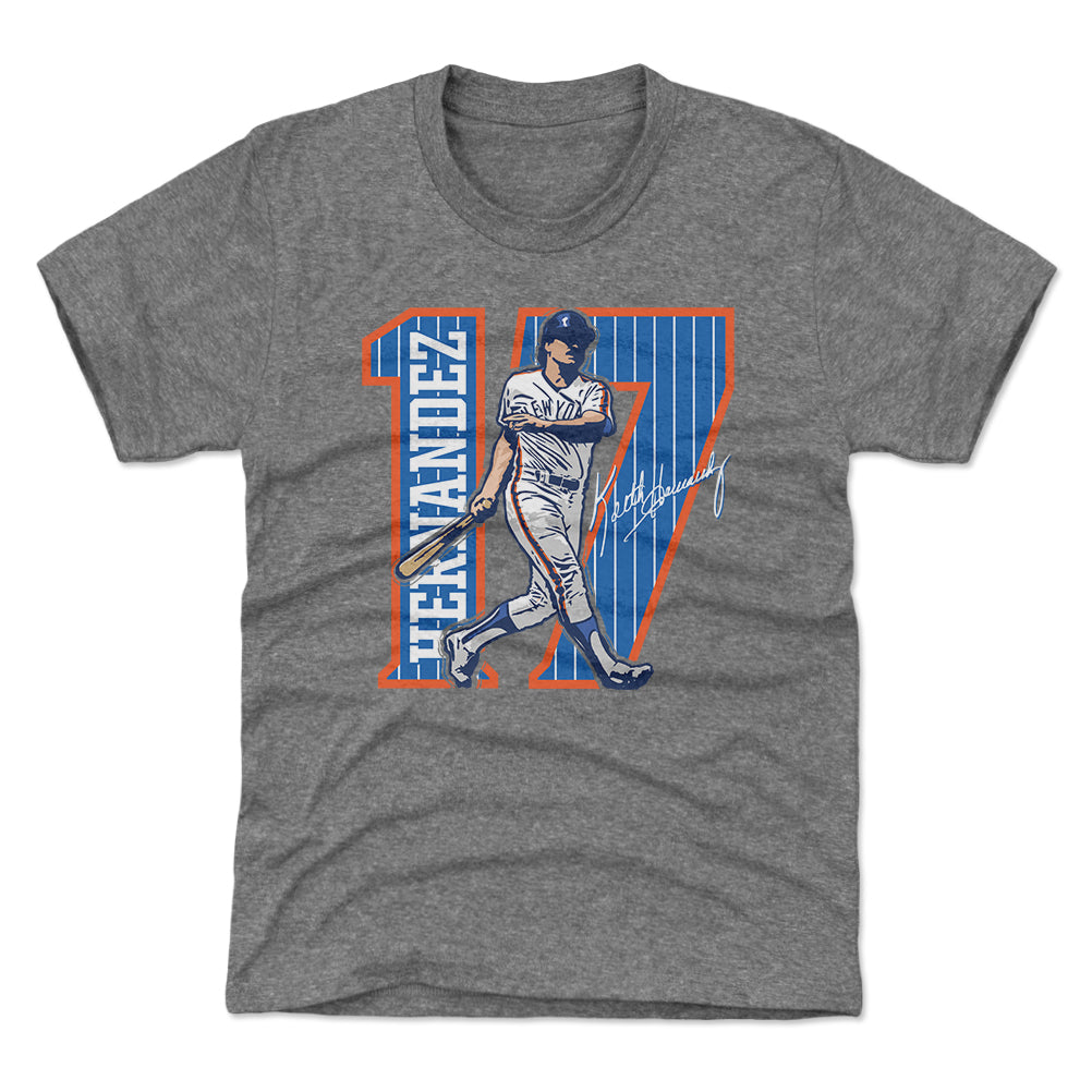 Keith Hernandez Impact B/Unisex Tee/3XL