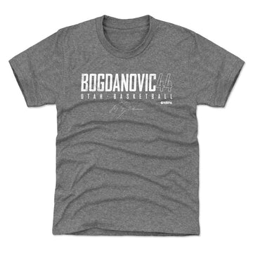 Bojan Bogdanovic Utah Elite