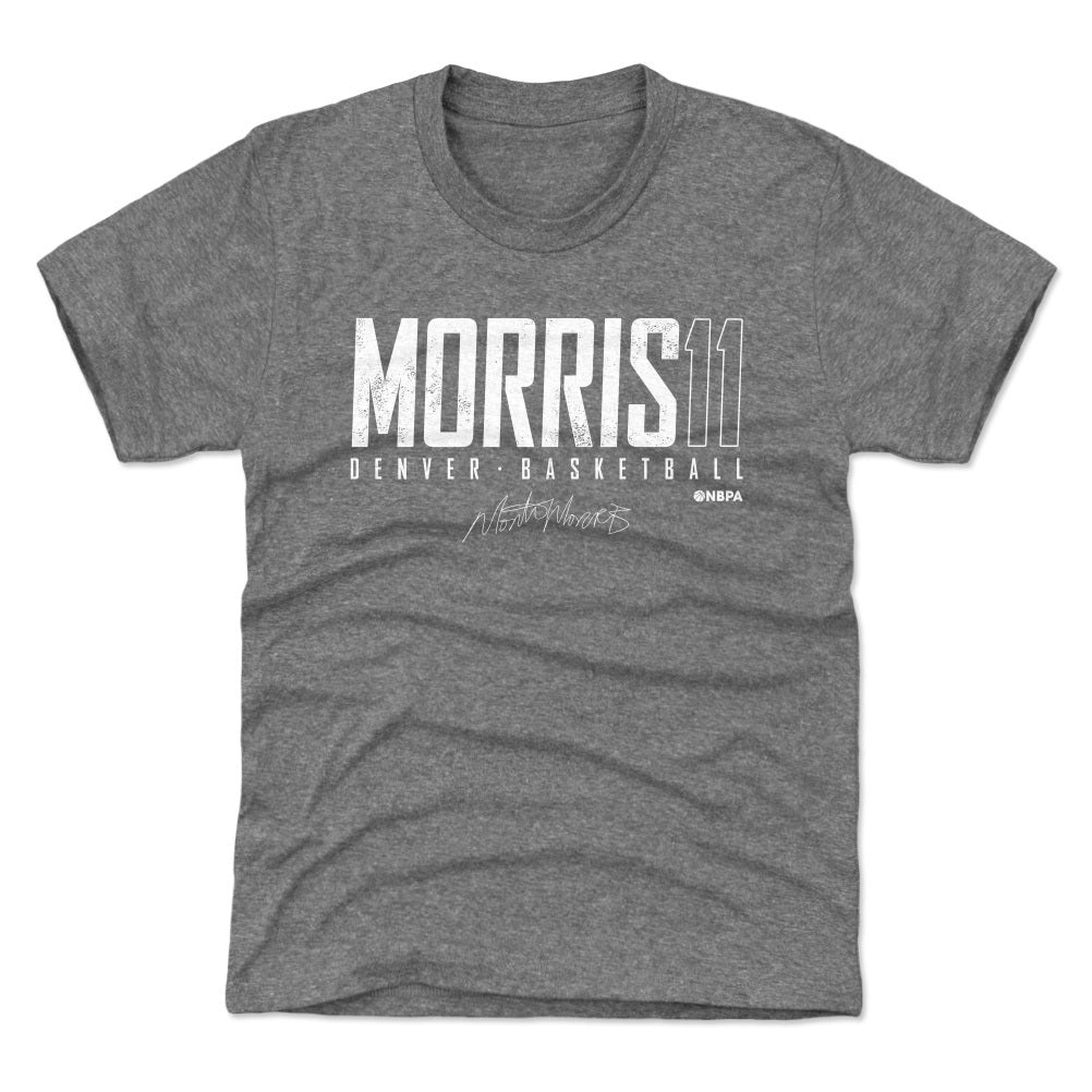 Monte Morris Denver Elite