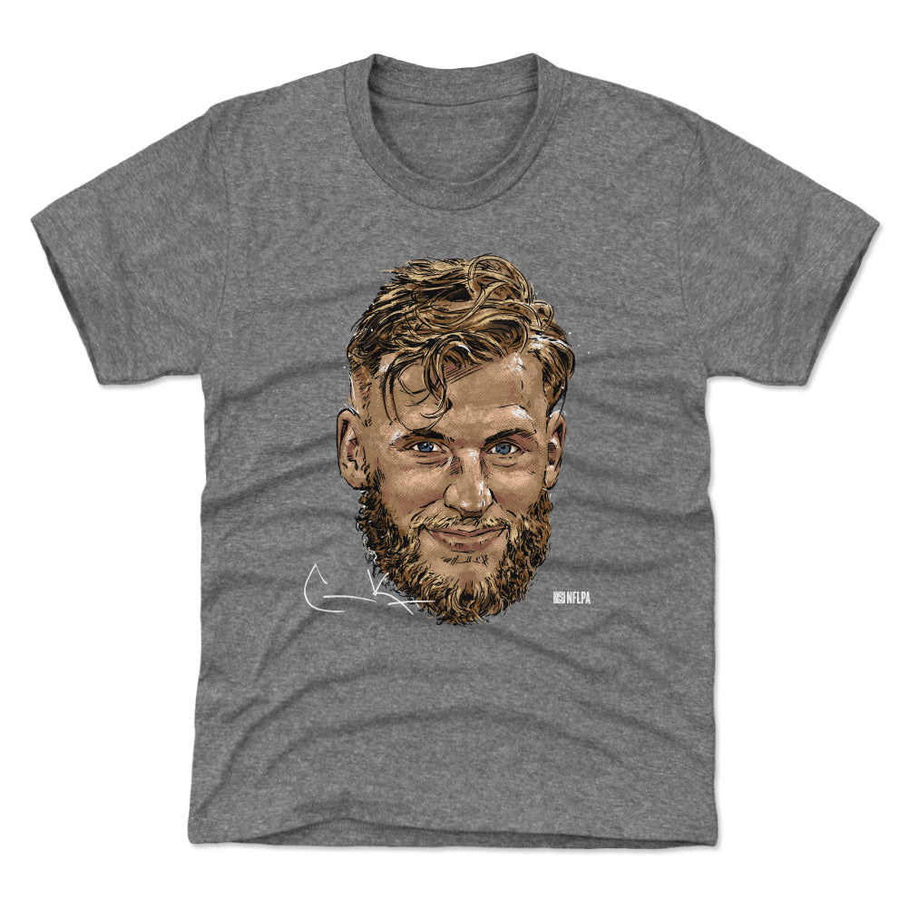 Cooper Kupp Los Angeles R Beard