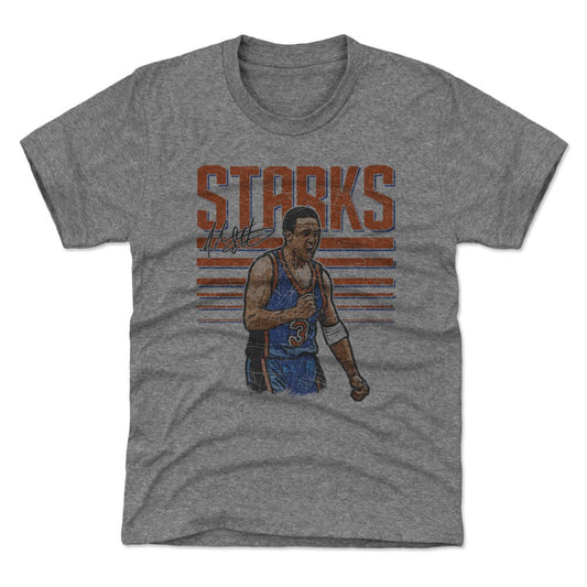 John Starks Hyper O/Unisex Tee/3XL