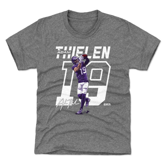 Adam Thielen Number