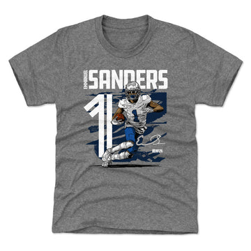 Emmanuel Sanders Inline