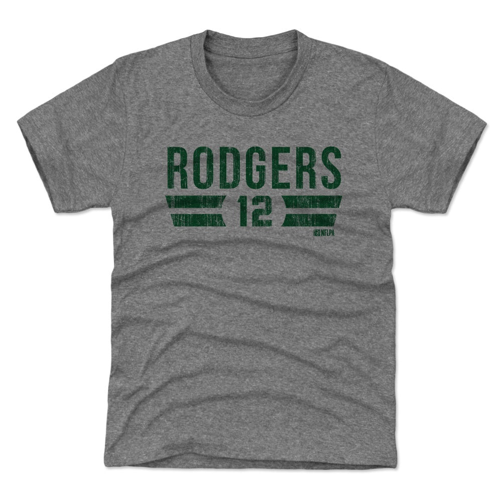 Aaron Rodgers Font G