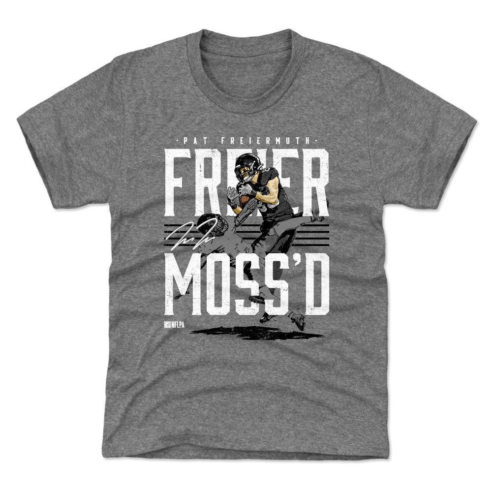 Pat Freiermuth Freier Moss