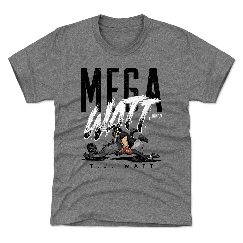 T.J. Watt Mega Watt