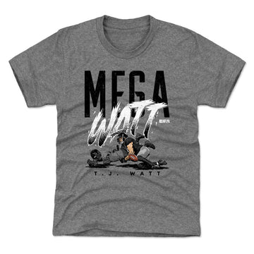 T.J. Watt Mega Watt