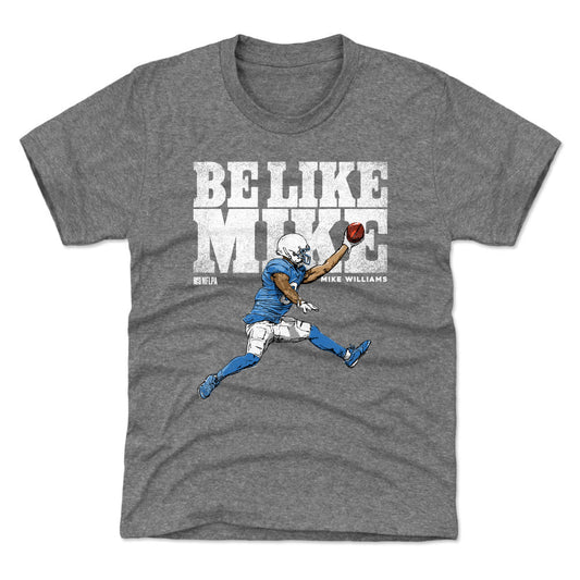 Mike Williams Be Like Mike