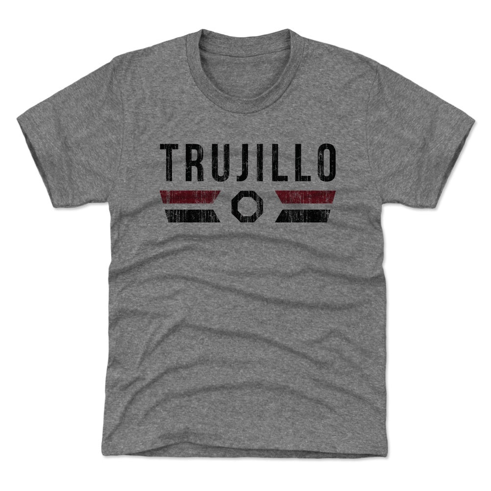 Abel Trujillo Font K