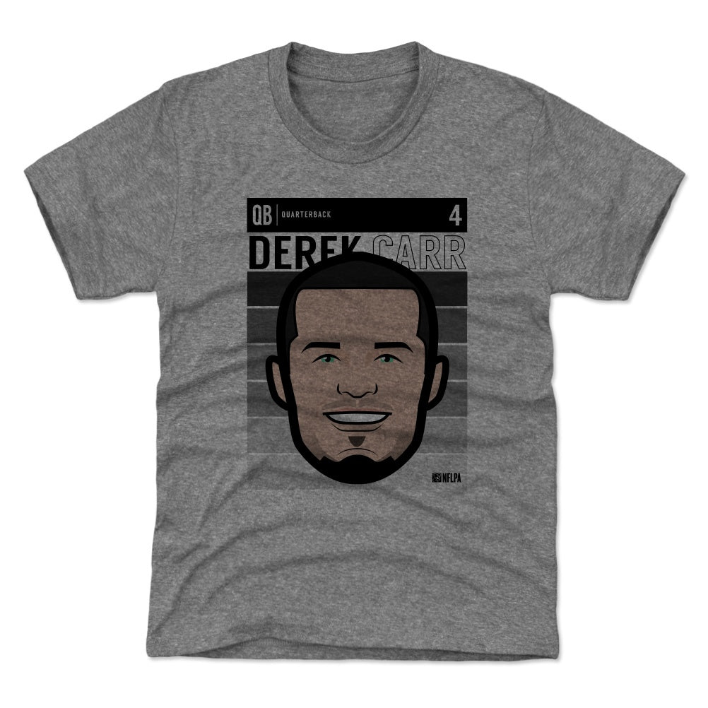 Derek Carr Fade K