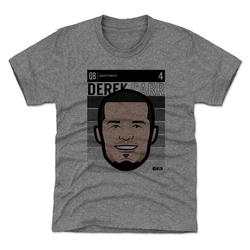 Derek Carr Fade K