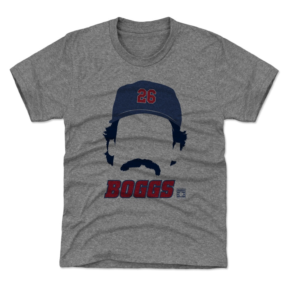 Wade Boggs Silhouette B
