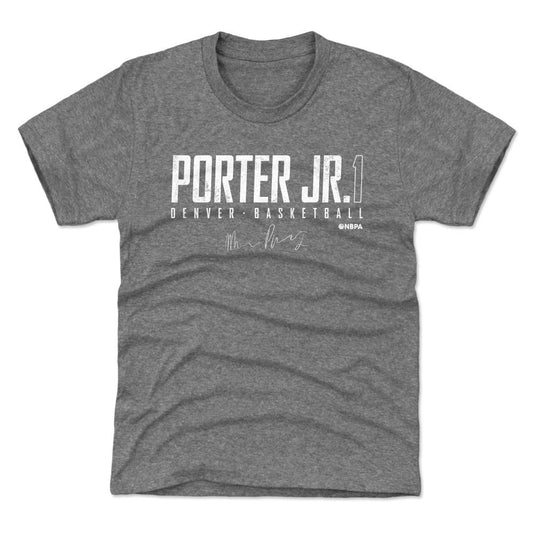 Michael Porter Jr. Denver Elite