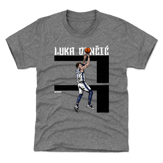 Luka Doncic Number K