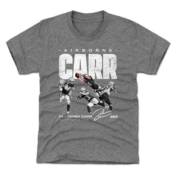 Derek Carr Touchdown Leap