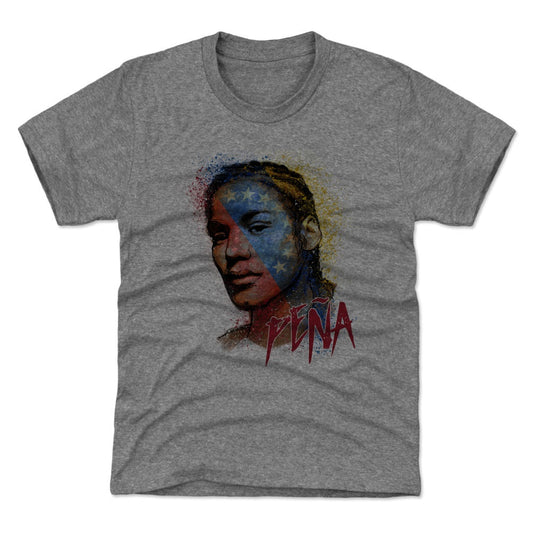 Julianna Pena Flag R