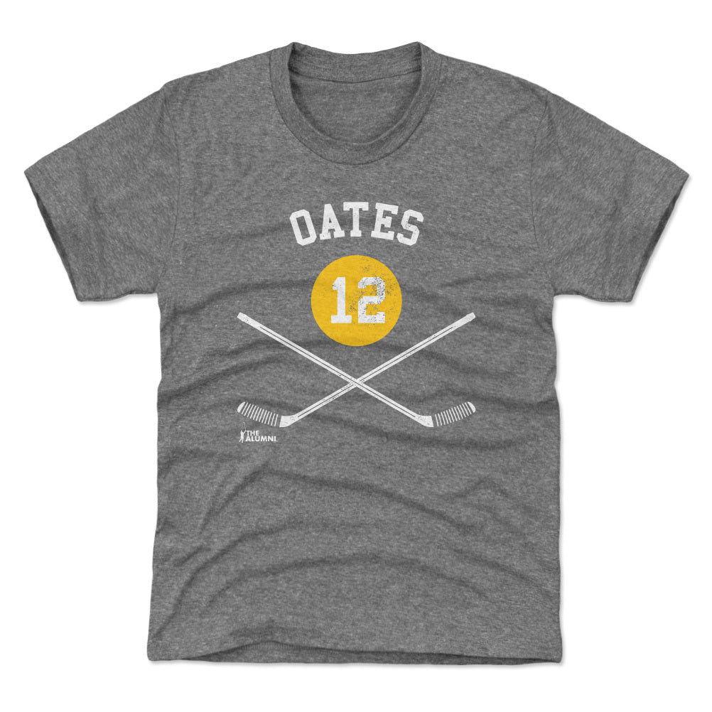 Adam Oates St. Louis 12 Sticks