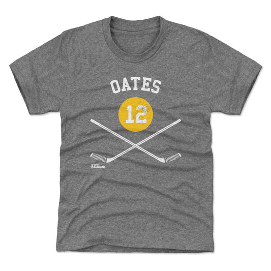 Adam Oates St. Louis 12 Sticks