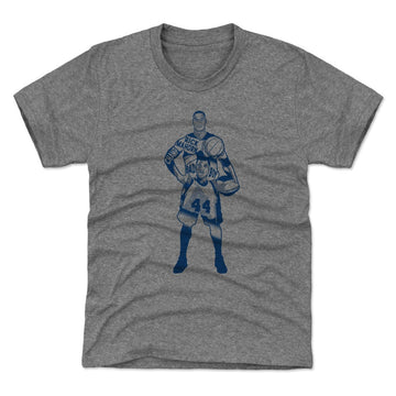 Rick Mahorn Mix B/Unisex Tee/3XL