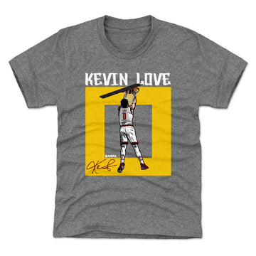 Kevin Love Number Y
