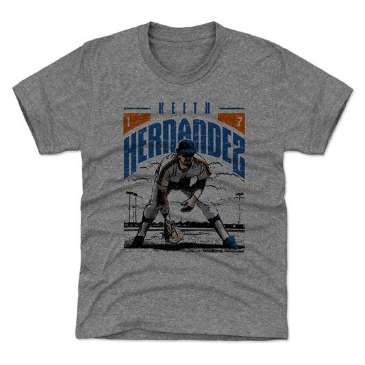 Keith Hernandez Grounder B/Unisex Tee/3XL