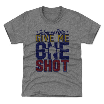 Julianna Pena One Shot B