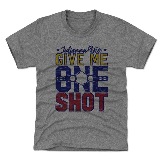 Julianna Pena One Shot B