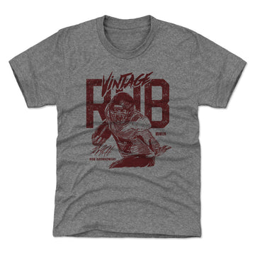 Rob Gronkowski Vintage Rob