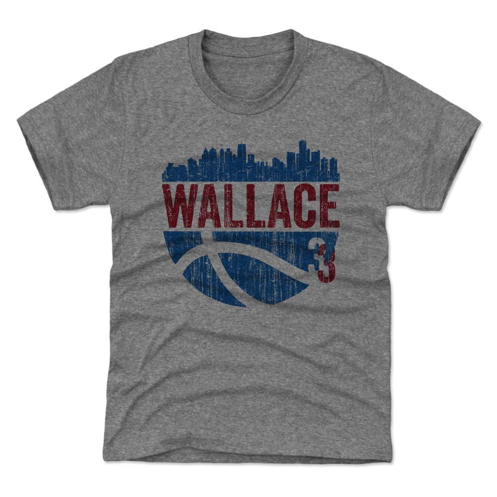 Ben Wallace Skyball B/Unisex Tee/3XL