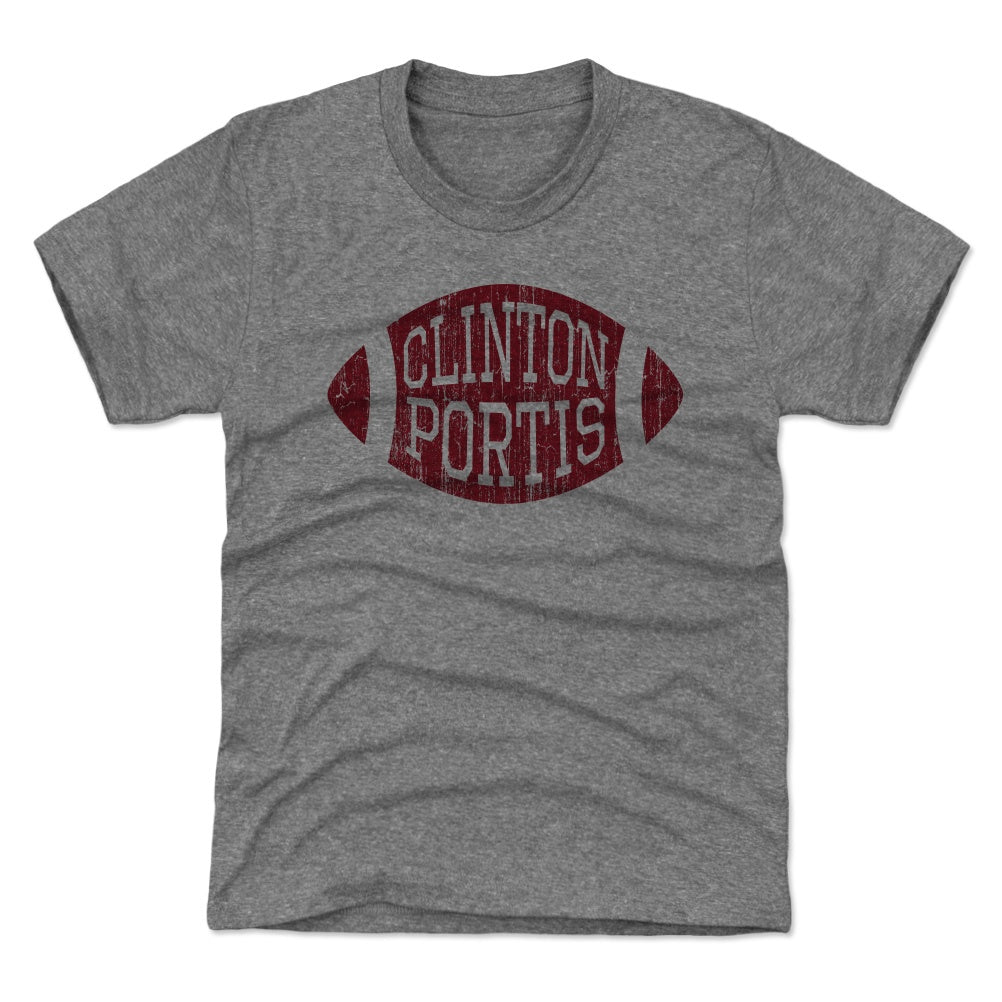 Clinton Portis Football R
