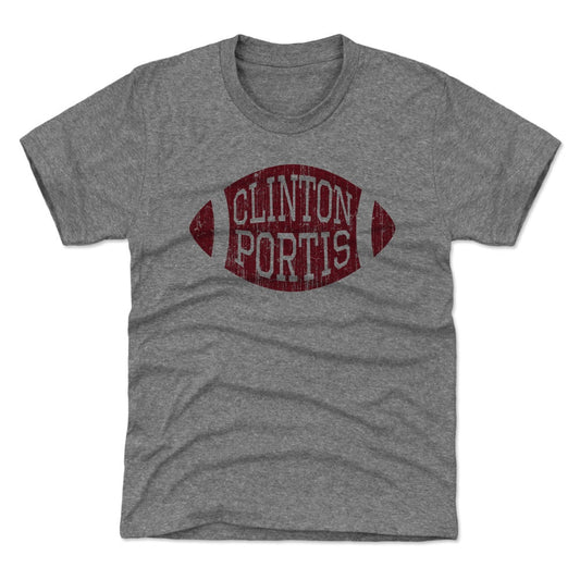 Clinton Portis Football R