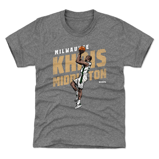 Khris Middleton Jumper D