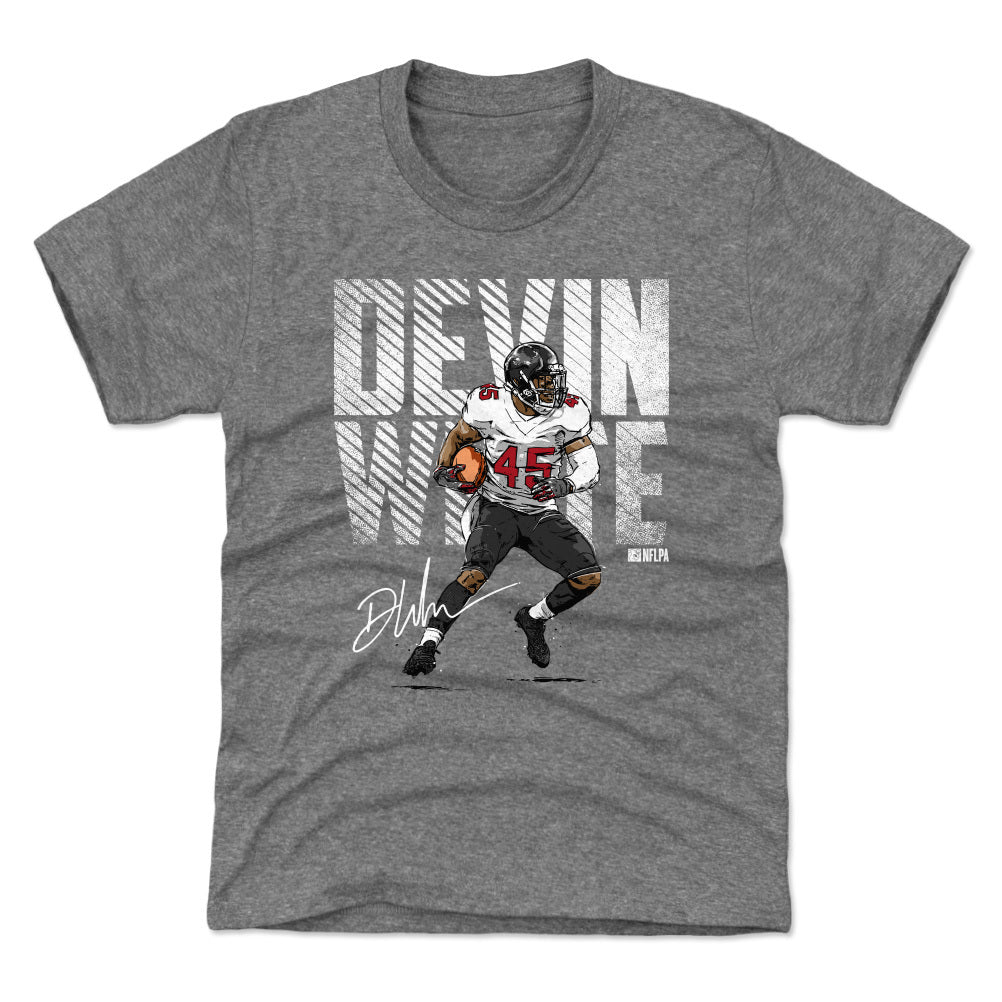 Devin White Bold