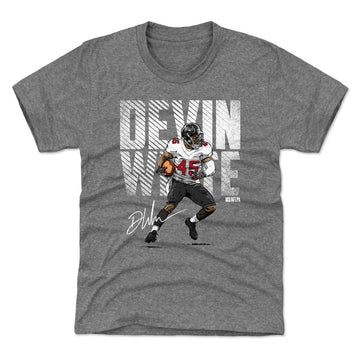 Devin White Bold