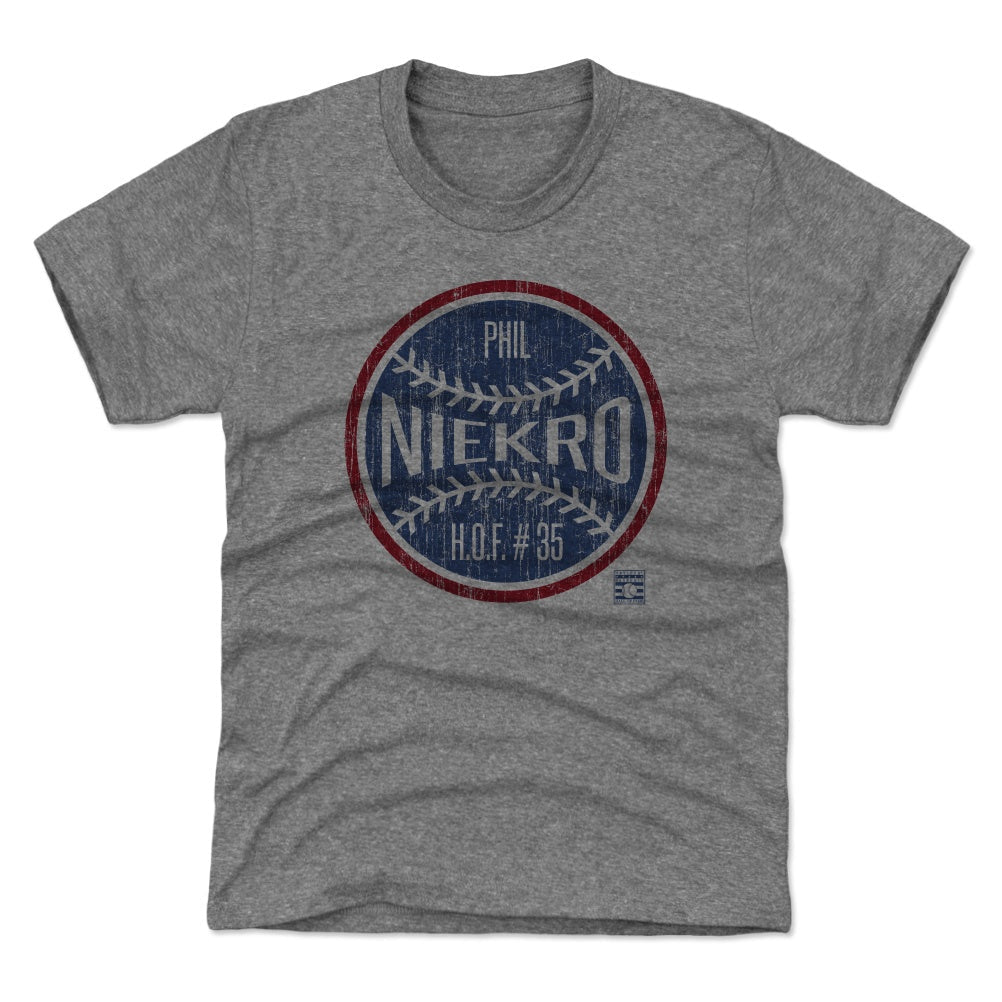 Phil Niekro Ball B
